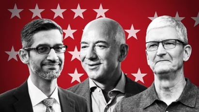 Các CEO BigTech kỳ vọng gì trong nhiệm kỳ mới của Tổng thống Donald Trump? 