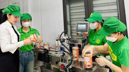 Vượt qua thách thức, doanh nhân nữ sẽ làm chủ trong tiến trình bet88 com kép