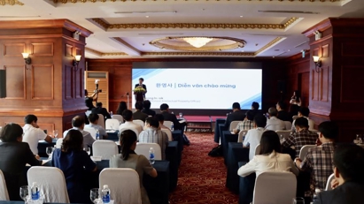 Vietnam and South Korea unite against counterfeit goods