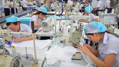 Over 136,000 new enterprises established in 10M