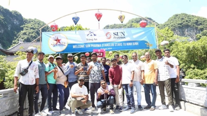 Indian visitors are keen on traveling to Vietnam