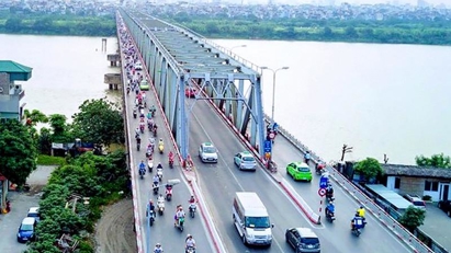 Transport grows steadily in 10M