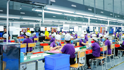Nghe An province attracts $4.9 bln of FDI so far