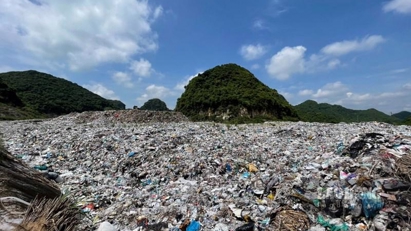 Dong Nai province accelerates $90 mln waste-to-energy project