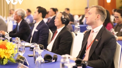 Vietnam Innovation Summit 2024 opens in HCMC