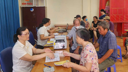Kiến nghị xem xét việc điều chỉnh lương hưu, tăng mức trợ cấp hàng tháng