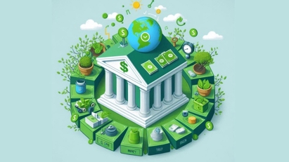 Ngân hàng muốn nhận cơ chế ưu đãi khi thực thi ESG hiệu quả