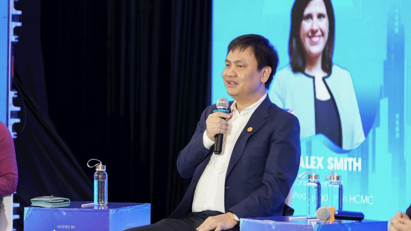 Bamboo Capital Group’s international cooperation strategy for sustainable development