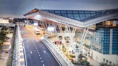 Da Nang Airport to cater to 13.4 mln passengers in 2024