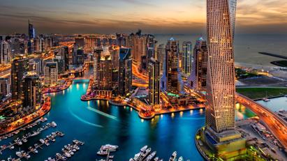 tải bet88 công nghệ đang đổ xô đến Dubai thay vì thung lũng Silicon, vì sao vậy?