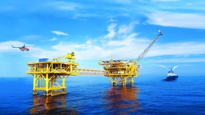 Petrovietnam bứt phá trong kỷ nguyên năng lượng mới