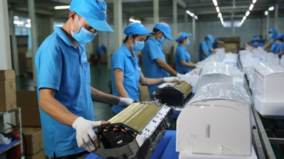 HCMC’s recruitment needs to boom in closing months of 2024