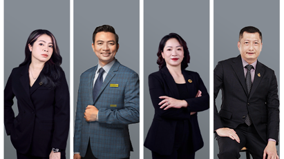 Liên doanh quỹ nước ngoài công bố nhà đại diện và phân phối độc quyền Haus Da Lat tại Việt Nam