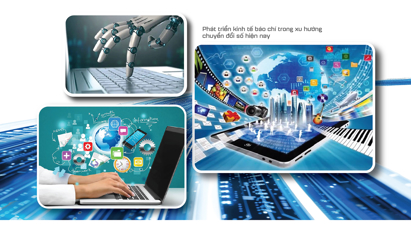 Đề nghị đưa báo chí vào danh sách doanh nghiệp vừa và nhỏ để được ưu đãi về thuế