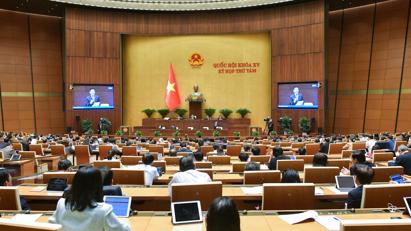 Đại biểu quốc hội đồng loạt đề nghị không áp thuế tiêu thụ đặc biệt bet88 nhà cái đến từ châu âu máy điều hòa