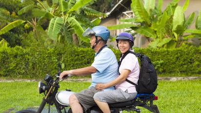 Du khách Việt “viết lại” cẩm nang tai bet88 trong năm 2025