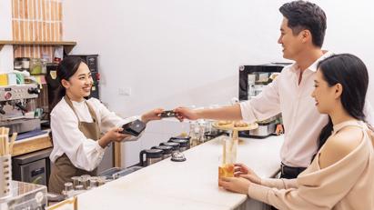 Vốn đầu tư cho việc nhập hàng hóa, kinh doanh là bài toán khó cho tiểu thương nhỏ lẻ dịp cuối năm