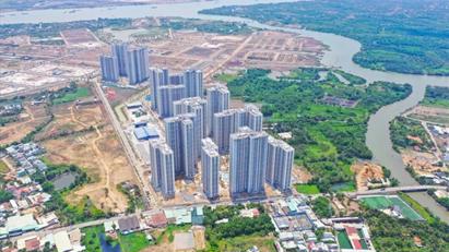 Sẽ thí điểm thực hiện dự án nhà ở thương mại thông qua thỏa thuận về nhận bet88 kèoền sử dụng đất từ 1/4/2025