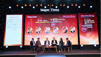 AB InBev working towards sustainability and community impact in Vietnam
