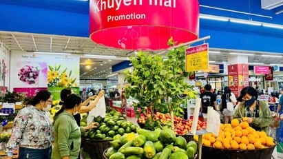 Vietnam Grand Sale 2024 kicks off nationwide 