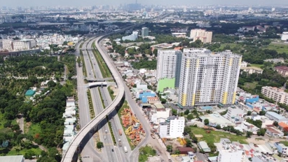 Binh Duong expects to allocate $1.36 bln for key projects in 2025