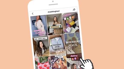 Trào lưu "haul" đang gây tổn hại tới các nhãn hàng hơn bao giờ hết