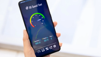 Mỹ không lọt top 10 các quốc gia có tốc độ mạng Internet di động nhanh nhất