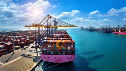 Trade turnover increased by 15.4 per cent after 11 months