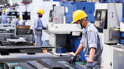 Vietnam aims to deepen integration into global supply chains