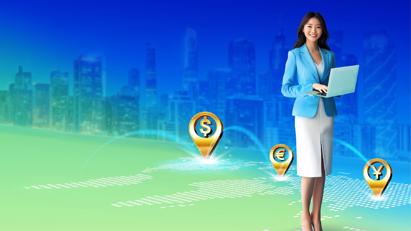 Giải pháp thanh toán quốc tế “2 trong 1” dành cho khách hàng doanh nghiệp từ ACB
