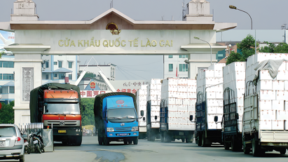 China remains key market for Vietnam's agricultural products