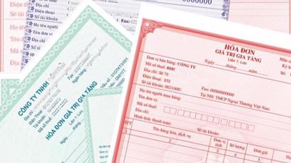 Cảnh báo giả mạo thông tin lừa đảo chiếm đoạt tài sản, mua bán hóa đơn