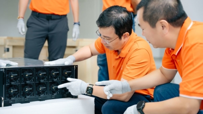 35% cổ phần công ty AI mới của FPT có khả năng "về tay" tập đoàn Nhật Bản