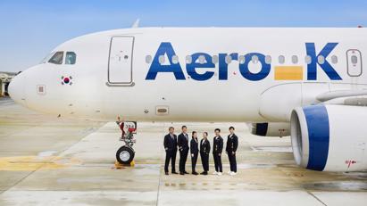 Hãng hàng không Aero K Airlines thành lập Văn phòng bán vé tại Việt Nam