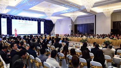 Forum focuses on smart supply chain on Eastern expressway axis