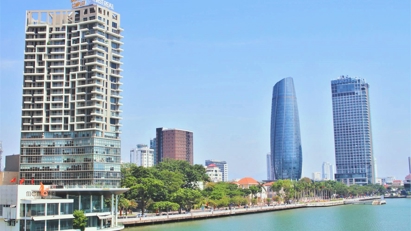 Da Nang's 2024 GRDP projected to grow 7.51%
