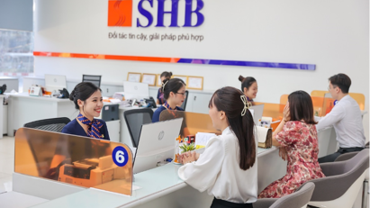 SHB to issue VND5,000 billion in bonds by late 2024 and Q1 2025