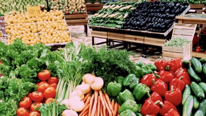  Vietnam poised for fruit and vegetable boom, but faces challenges