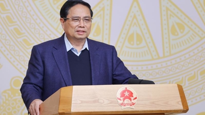 PM chairs anti-wastefullness steering commitee