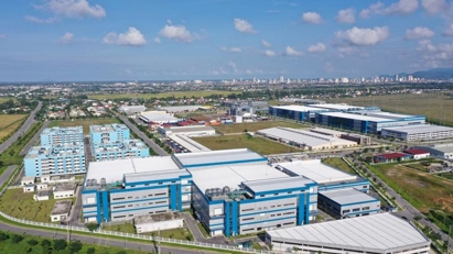 Central Nghe An province is again among top ten localities nationwide  in terms of FDI attraction in 2024