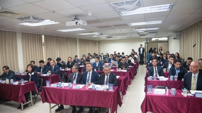 Forum held in Taiwan to promote investment in Vietnam