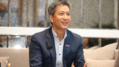 Green business and communities
