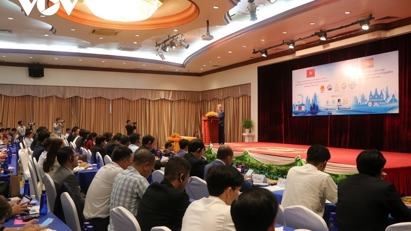 Vietnam, Cambodia to enhance trade and investment through e-commerce and digital economy