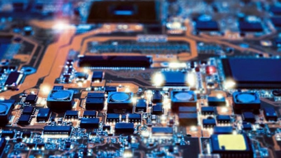Exports of electronic products and components exceed $100 bln