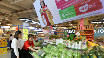 Masan and the journey of nurturing a strong domestic brand. 