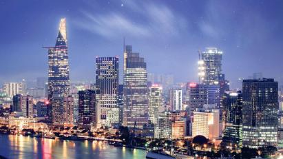 19,2 tỷ USD/20 tỷ USD giá trị sản xuất của Khu Công nghệ cao TP.HCM năm 2024 là do xuất khẩu
