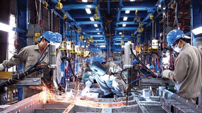 Industrial sector's 12-13% growth target poses significant challenge: minister