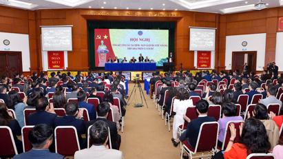đăng nhập bet88 năm 2024 ước đạt hơn 2 triệu tỷ đồng, bội chi khoảng 3,4% GDP