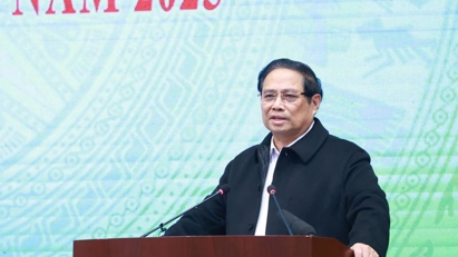 PM asks for more financial policies to support businesses