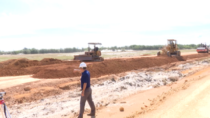 Central Quang Tri province's  $80.9 mln coastal road project to be accelerated